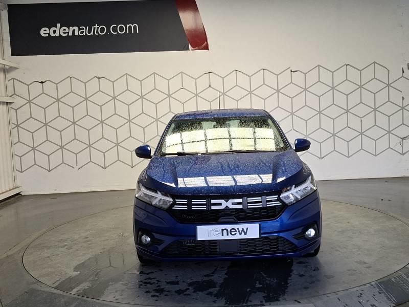 Dacia Sandero TCe 90 Expression