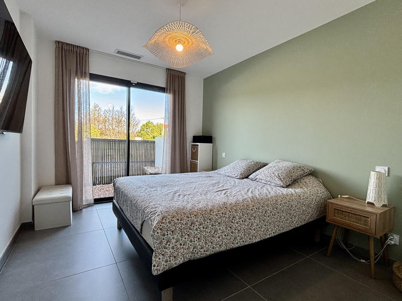 Villa - 109 m² - 4 pièces