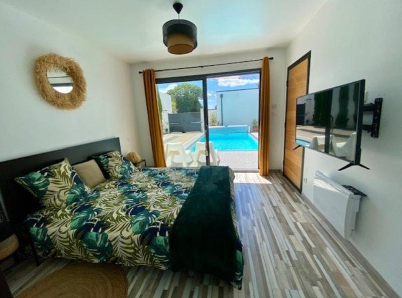 Maison - 136 m² - 5 pièces