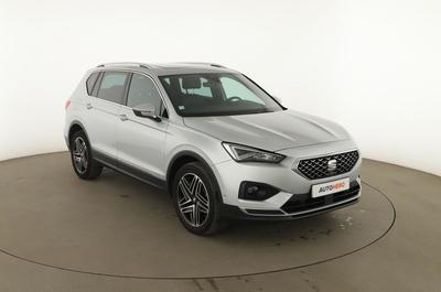 Seat Tarraco 2.0 Tdi 4x4 Xcellence Dsg7 190 ch