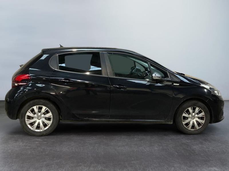 Peugeot 208 1.2 PureTech 82ch Bvm5 Urban Soul