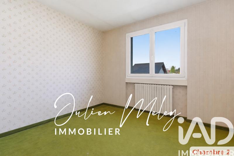 Maison - 139 m² - 7 pièces