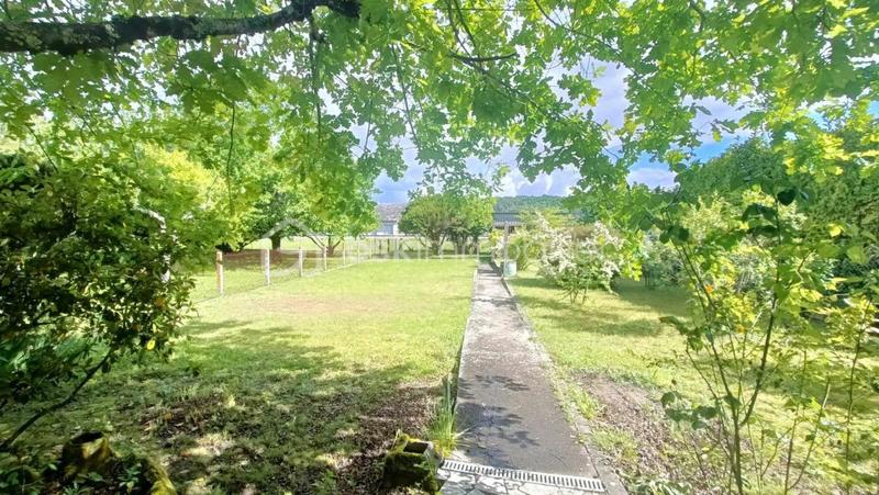 Maison de ville - 93 m² - 5 pièces