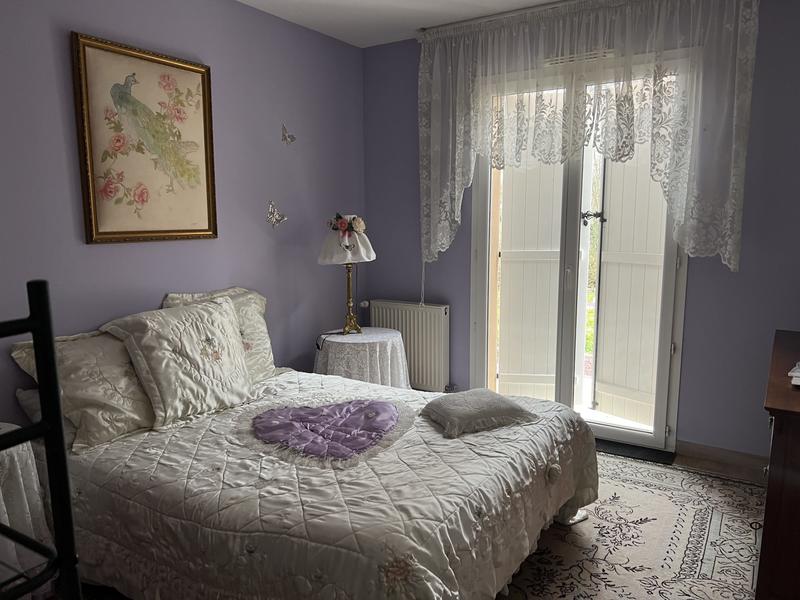 Maison contemporaine - 89 m² - 4 pièces