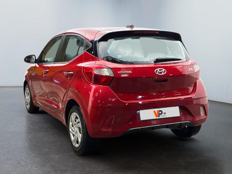 Hyundai i10 1.0 67 Eco Intuitive