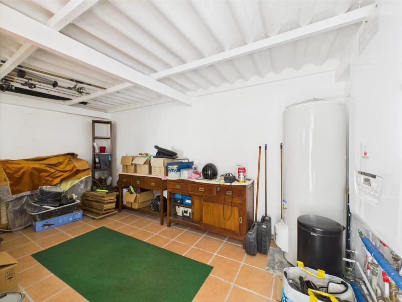 Maison de ville - 100 m² - 4 pièces