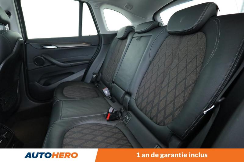 Bmw X1 sDrive18d xLine Bva8 150 ch