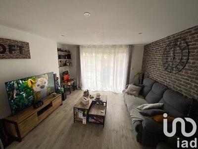 Maison - 129 m² - 5 pièces