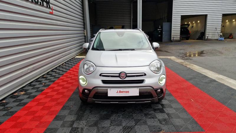 Fiat 500x My21 1.6 Multijet 130 Ch Cross