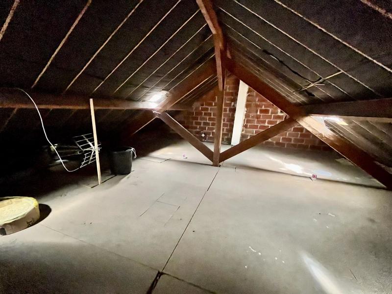 Maison - 74 m² - 3 pièces