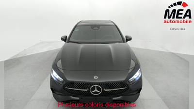 Mercedes Classe a 250 e Hybrid Eq 8g-Dct Amg Line