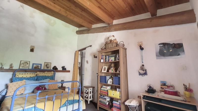 Mas - 116 m² - 5 pièces