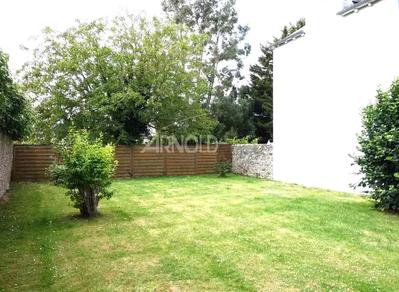 Maison - 170 m² - 7 pièces