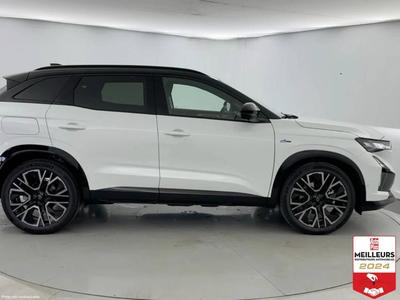 Renault Austral full hybrid E-Tech 200 Esprit Alpine +Matr