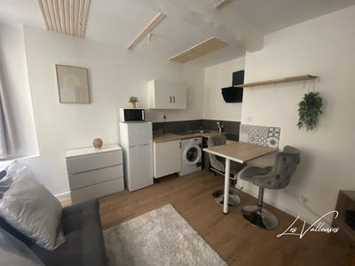 Immeuble - 76 m²