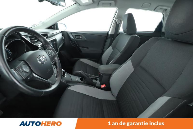 Toyota Auris Sports Touring 1.8 Hybride Dynamic 136h