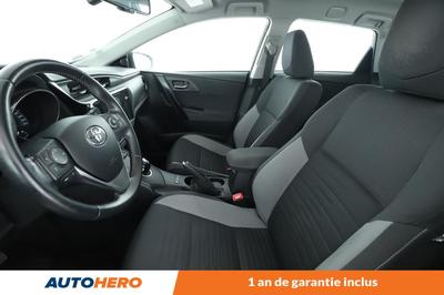 Toyota Auris Sports Touring 1.8 Hybride Dynamic 136h