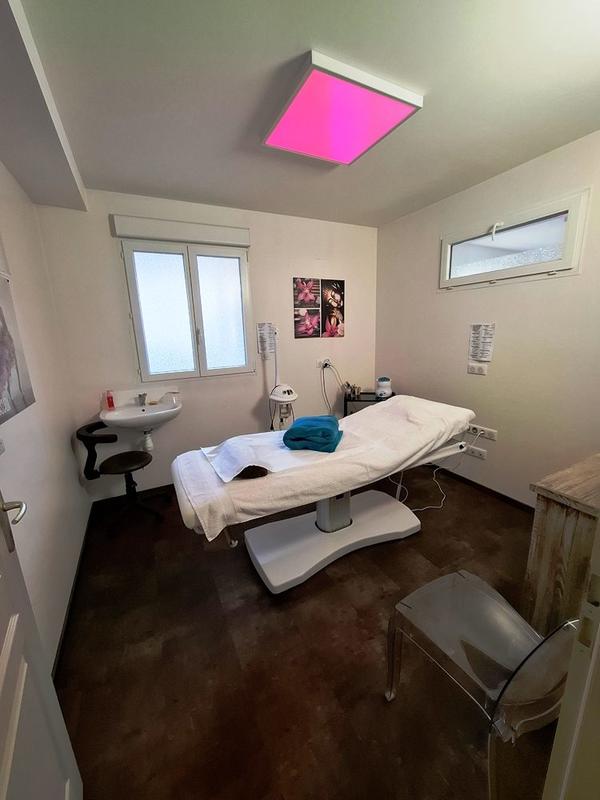 Fonds de commerce - 58 m²