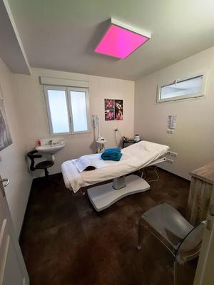 Fonds de commerce - 58 m²