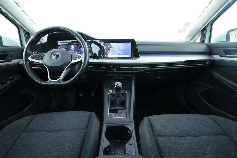 Volkswagen Golf VIII 1.0 Tsi Opf Bv6 110 ch