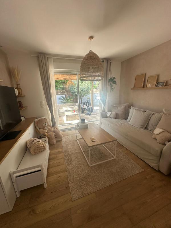 Maison - 67 m² - 3 pièces