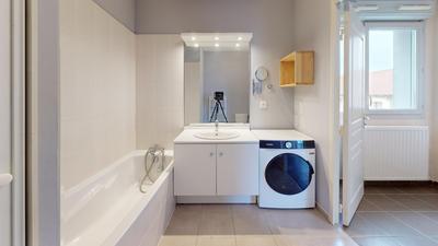 Appartement - 25 m² - 1 pièce