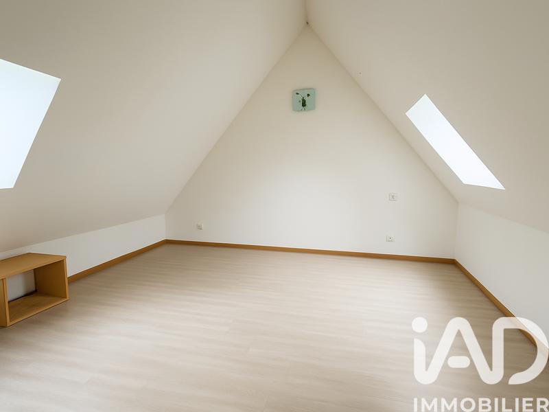 Maison de village - 162 m² - 7 pièces