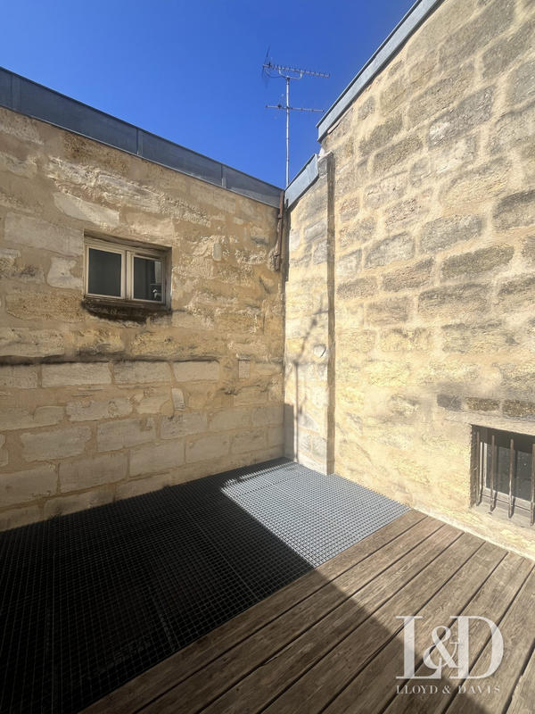 Maison ancienne - 140 m² - 6 pièces