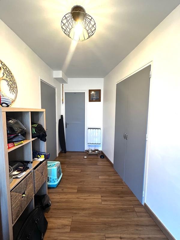 Maison de village - 127 m² - 5 pièces