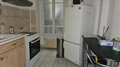 Appartement - 51 m² - 3 pièces