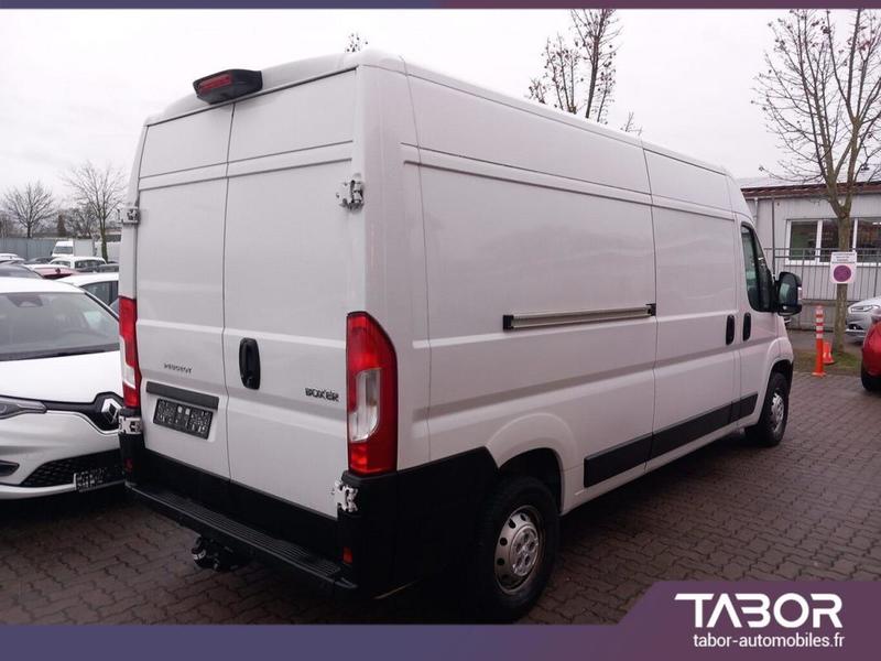 Peugeot Boxer 335 140 L3h2 Cam Pdc Dab Bss