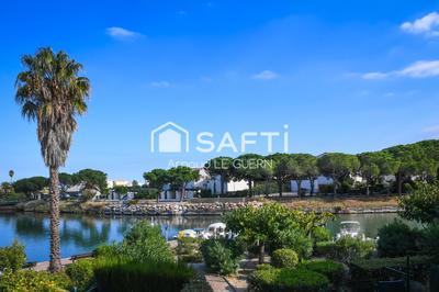 Appartement - 37 m² - 3 pièces