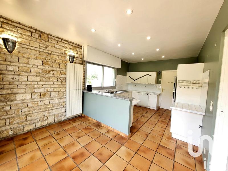 Maison de maîtres - 265 m² - 8 pièces