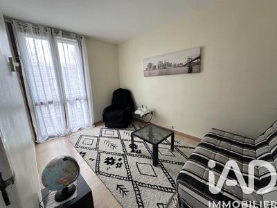 Appartement - 69 m² - 4 pièces