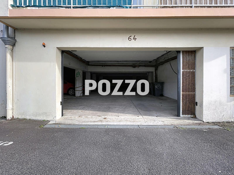 Appartement - 18 m² - 1 pièce