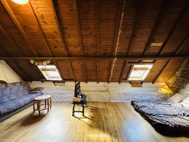 Maison - 76 m² - 2 pièces