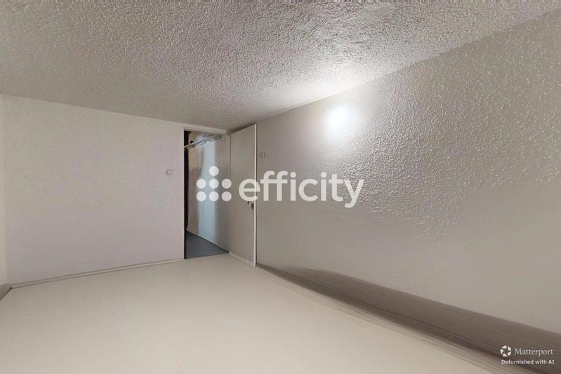 Appartement - 43 m² - 3 pièces