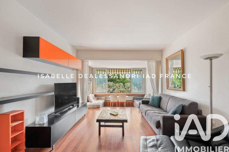 Appartement - 36 m² - 1 pièce