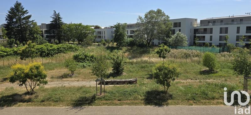 Appartement - 76 m² - 4 pièces