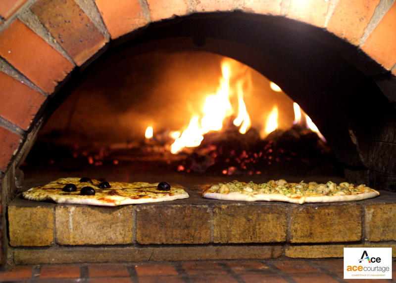 Fonds de commerce - Hôtellerie / Restauration - 208 m²