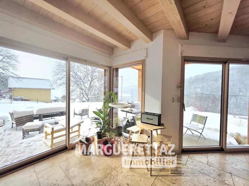Maison - 156 m² - 5 pièces