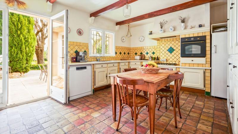 Ferme - 182 m² - 7 pièces