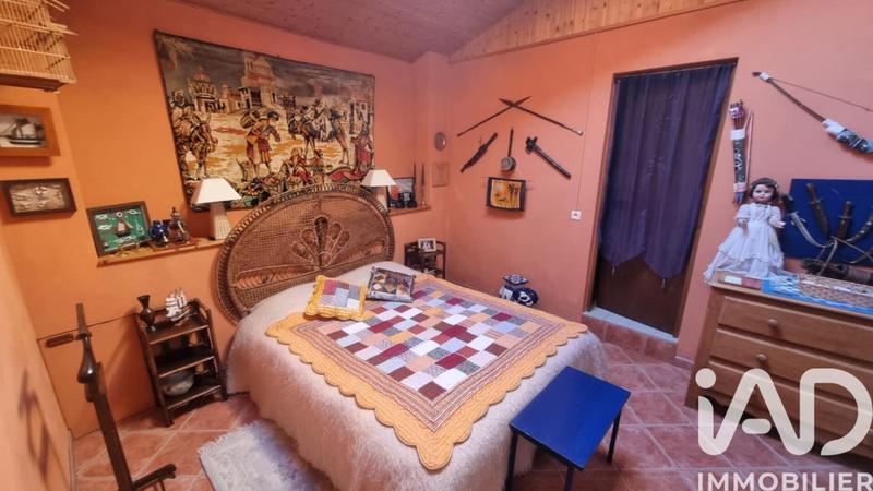 Ferme - 172 m² - 5 pièces