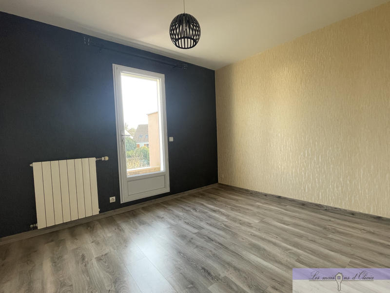 Maison - 153 m² - 6 pièces