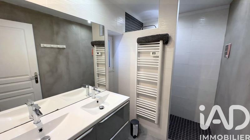 Maison - 117 m² - 7 pièces