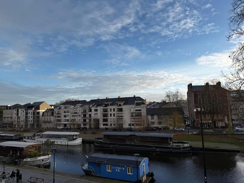 Appartement - 87 m² - 4 pièces