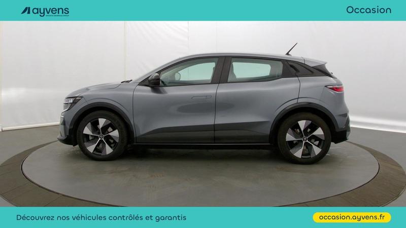 Renault Mégane E-Tech Electric Ev60 220ch Equilibre optimum charge