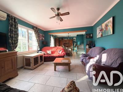 Maison - 128 m² - 4 pièces