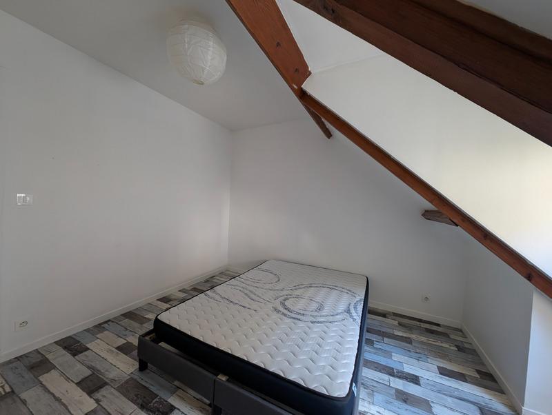 Duplex - 97 m² - 5 pièces