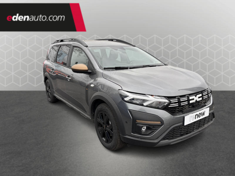 Dacia Jogger Hybrid 140 7 places Gsr2 Extreme